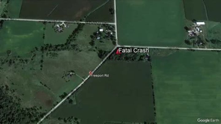 Monroe WI Carson Buholzer Accident Linked To Death