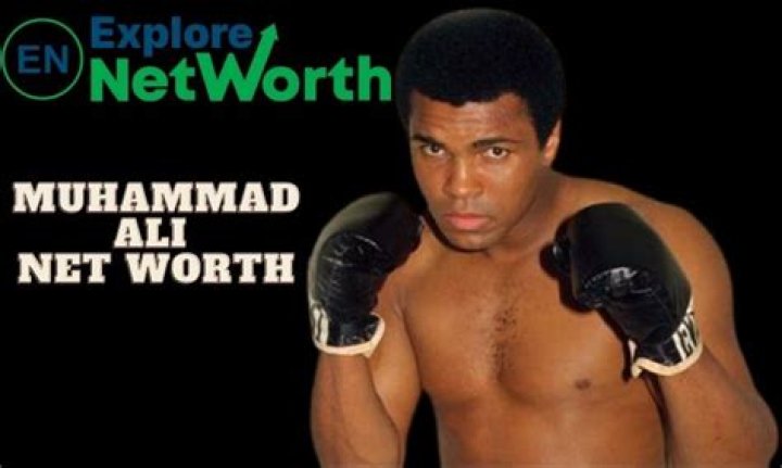 Muhammad Ali Net Worth 2023 Wiki, Married, Family, Wedding, Salary