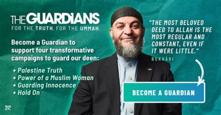 Muslim Roots And German Pride