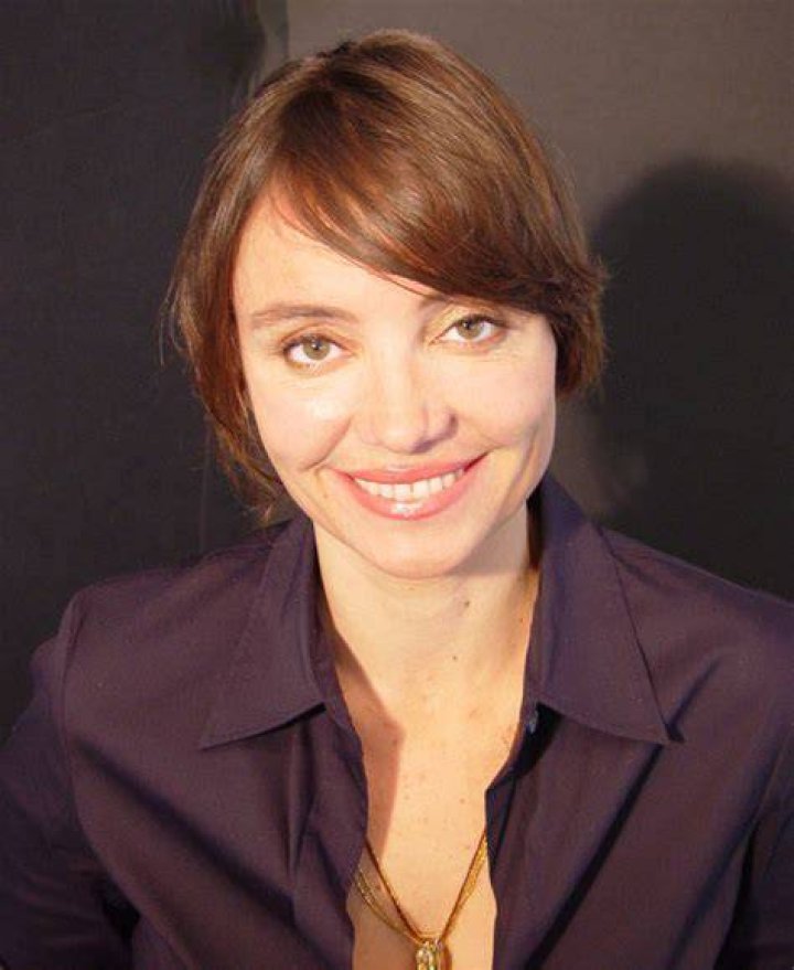 Nadia CONNERS Festival de Cannes
