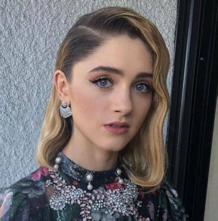 Natalia Dyer BioWiki, Age, Height, Boyfriend, Net Worth, Movies and TV