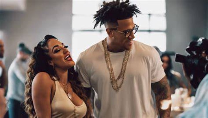 Natalie Nunn & Scotty T Leaked Video: Privacy Scandal