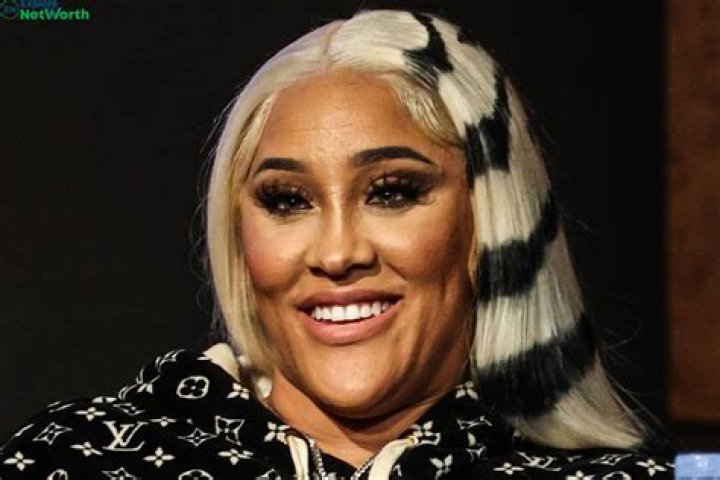 Natalie Nunn Net Worth 2023 Career Bf House Earnings Assets