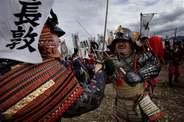 Nationality, Fighting Prowess, And Beyond