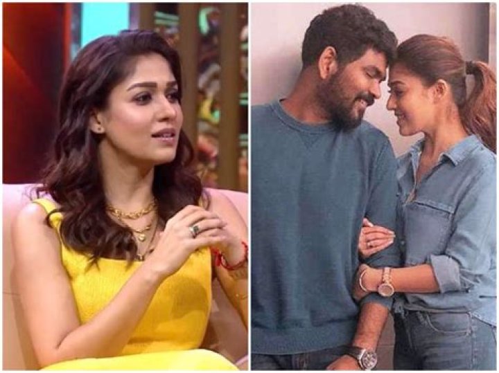 Nayanthara Wiki, Biography, Age, Husband, Movies, Awards, Images and