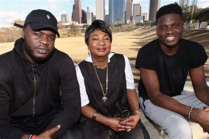 NBA Clint Capela Ethnicity Parents And Religion Details