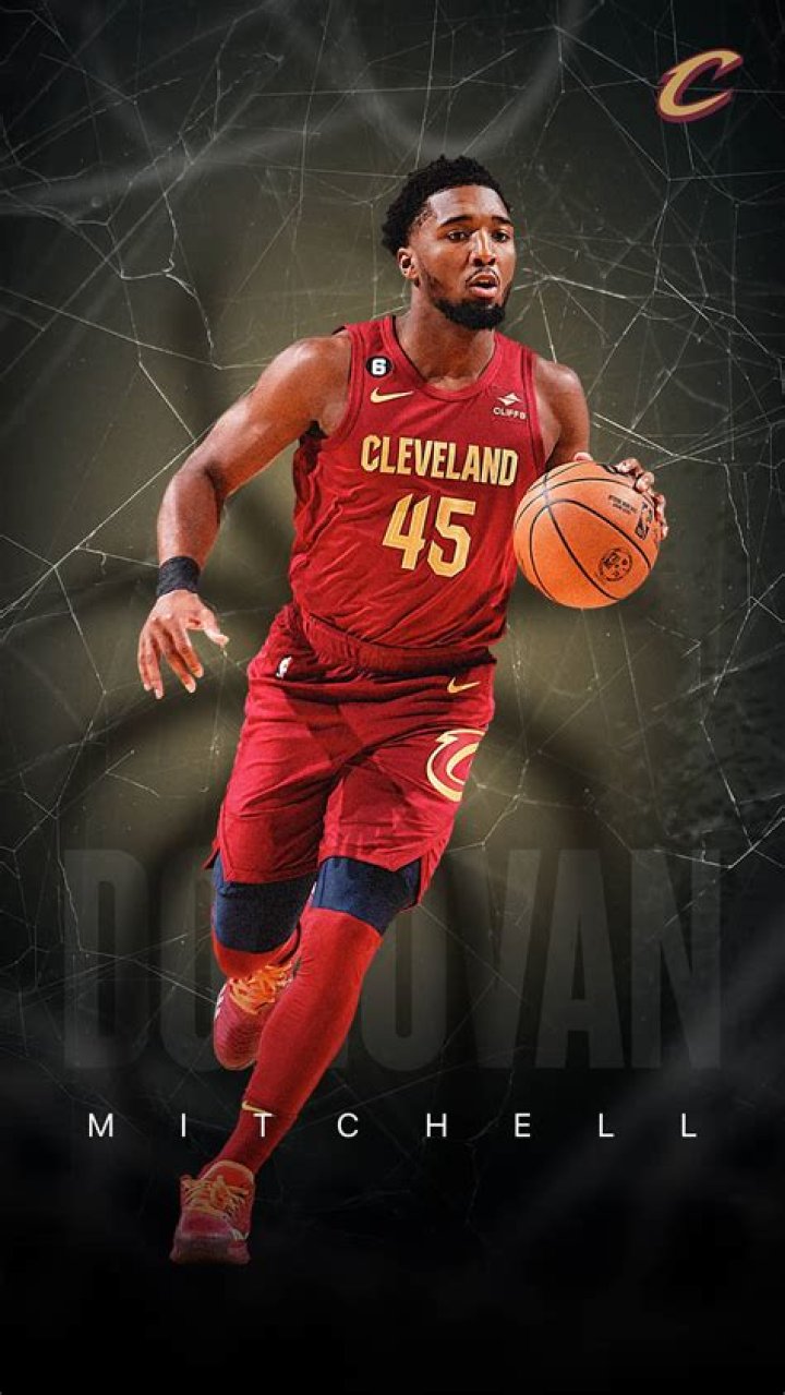 NBA Donovan Mitchell's stunning 71 points lead Cavaliers past Bulls