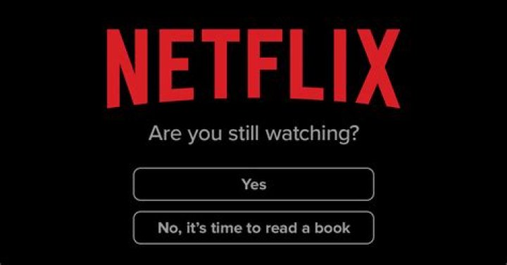 Netflix Are You Still Watching? Someone's Daughter Know Your Meme