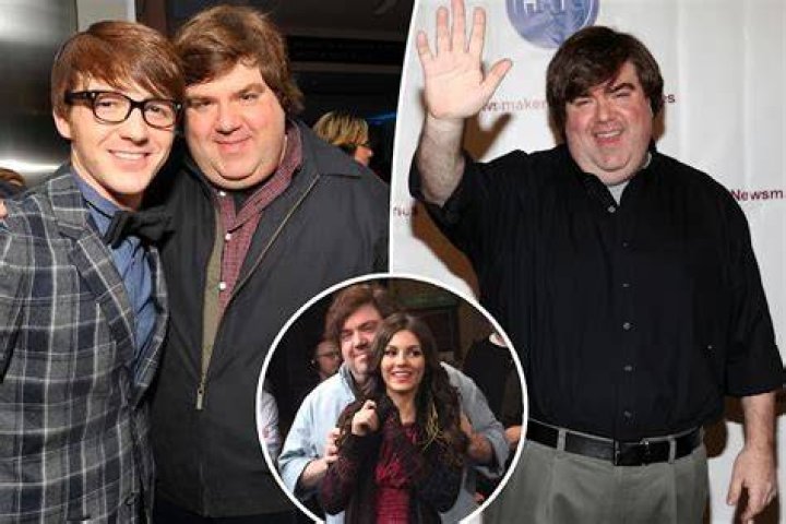 Nickelodeon Exec Dan Schneider Accused of 'Sexualizing' Teen Stars in