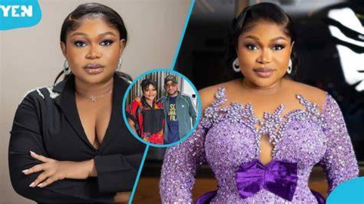 Nigerian actress Ruth Kadiri urges FG to Give every Nigerian N,5000