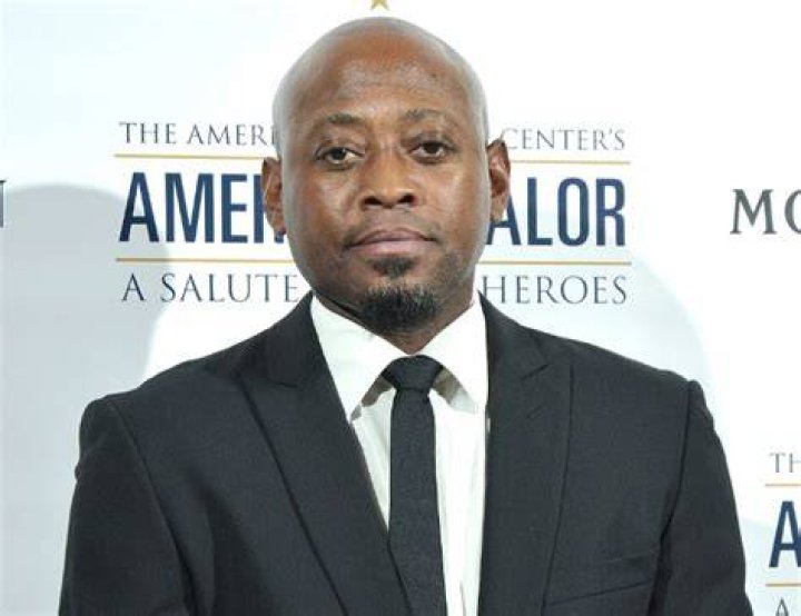 Omar Epps: Bio, Career, Age, And Family Life Unveiled