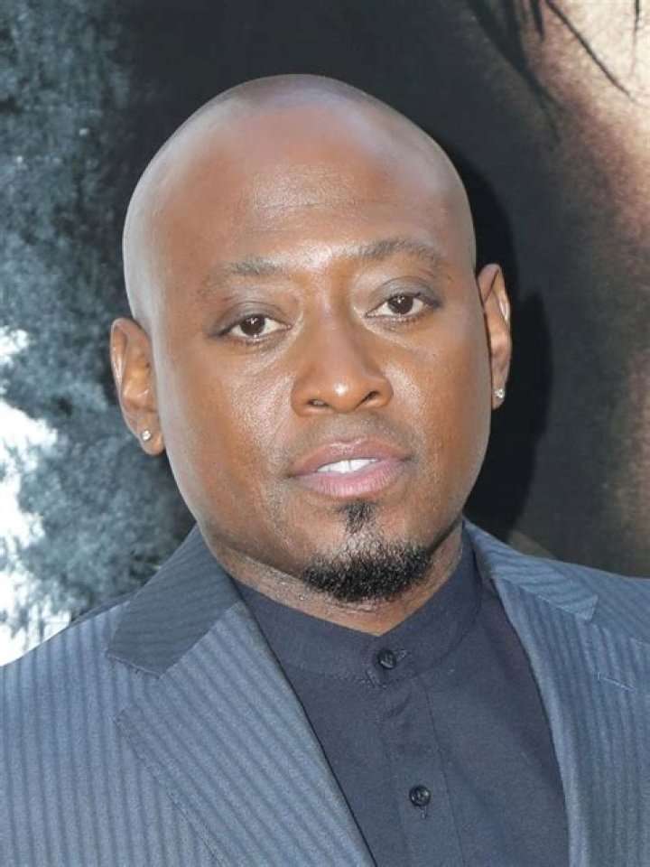 omar epps images Omar Epps and wife Keisha at Emmy Creative Arts