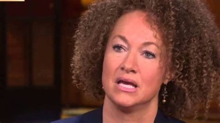 OMG, Rachel Dolezal Has An OnlyFans, The Pictures Leaked, & She Speaks