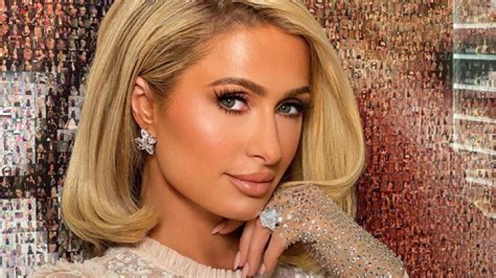 Paris Hilton Debuts New Netflix Cooking Show V Magazine
