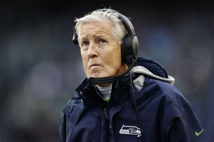 Pete Carroll is the NFL&rsquo;s oldest head coach. You wouldn&rsquo;t know it by