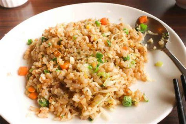 Pf Chang Recipes Fried Rice Dandk Organizer