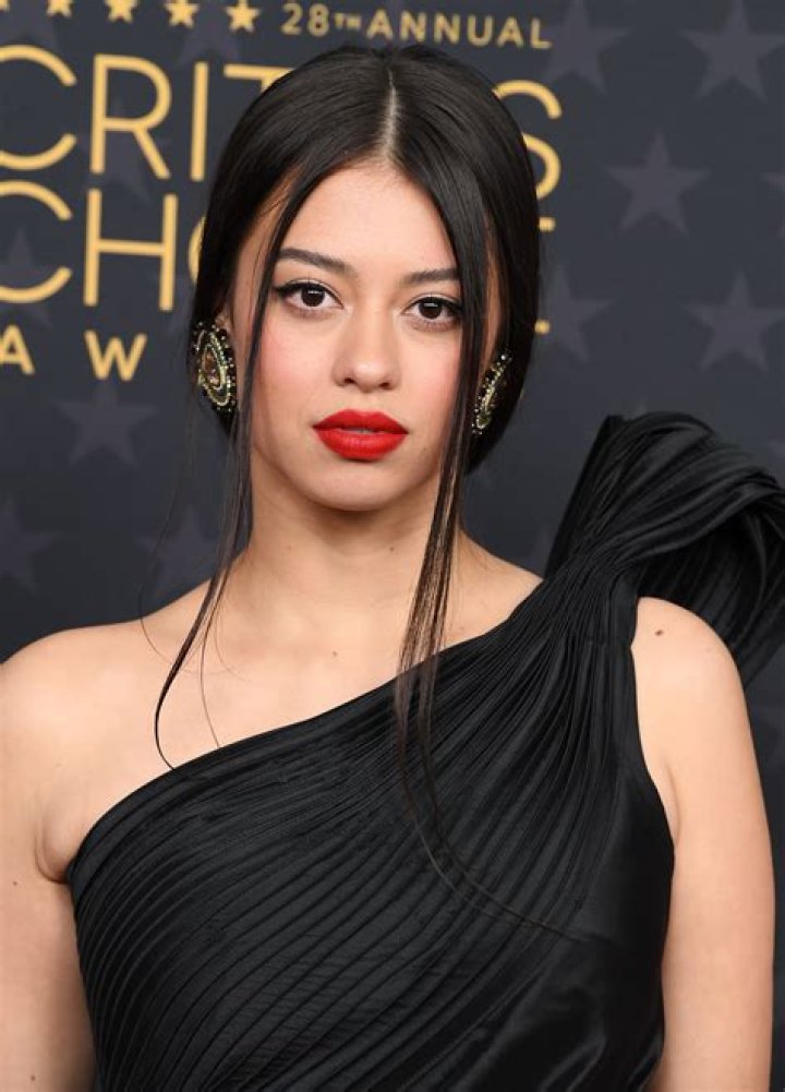Picture of Amber Midthunder