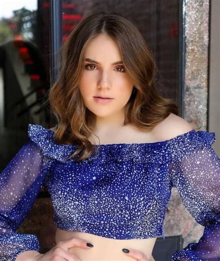 Piper Rockelle Age, Net Worth, Boyfriend, Family, Height & Biography