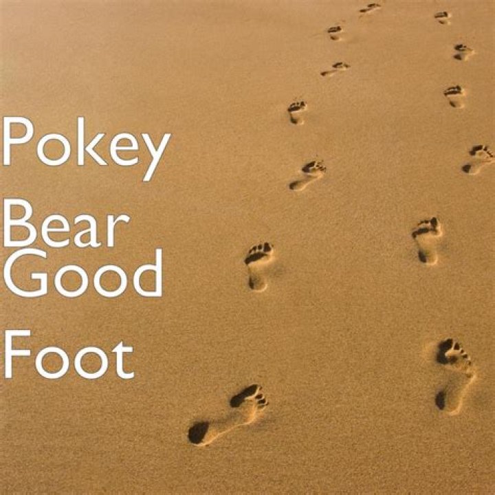 Pokey Bear Good Foot (Official Video) YouTube Good music, Music