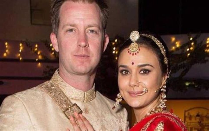 Preity Zinta Wiki, Age, Husband, Family, Caste, Biography & More WikiBio