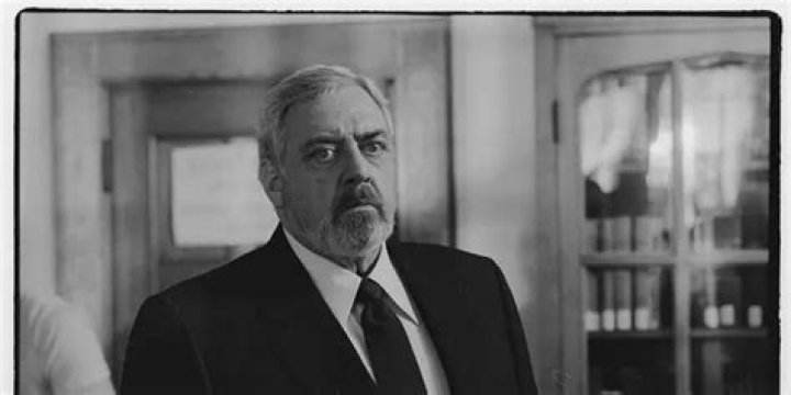 Raymond Burr Height, Age, Net Worth, Affair, Career, and More