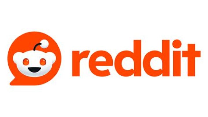 Reddit Logo Social Media Icon Marketing Network On The