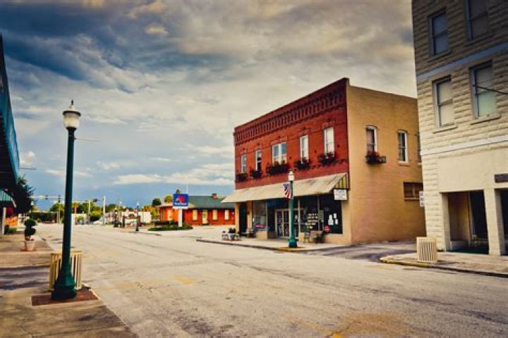 Redefining Rural Towards a Better Understanding of Geography