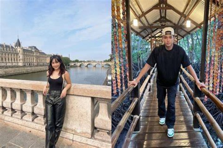 Ricci Rivero Calls Out Bea Borres For Cryptic Tweet