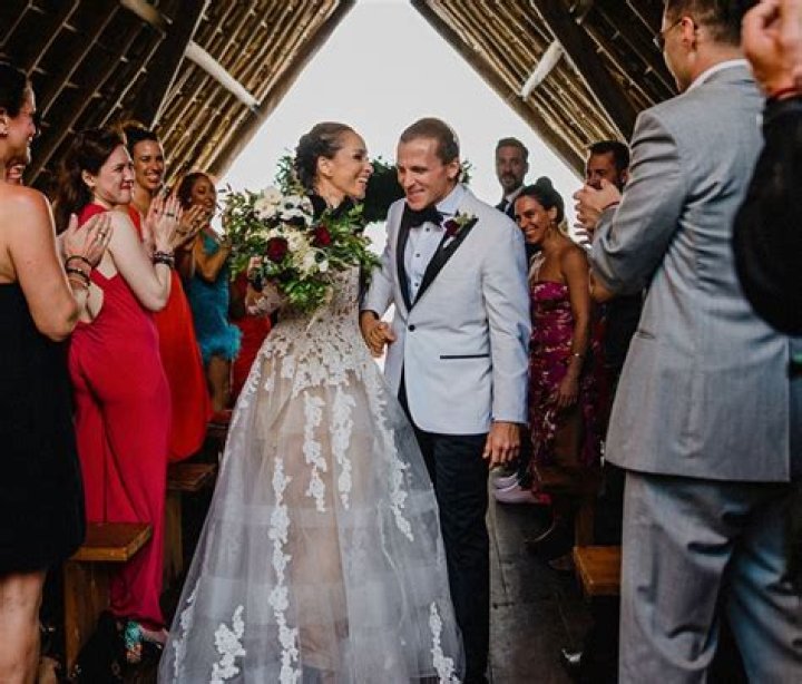 Robin Arzon Net Worth Husband (Drew Butler) Famous People Today