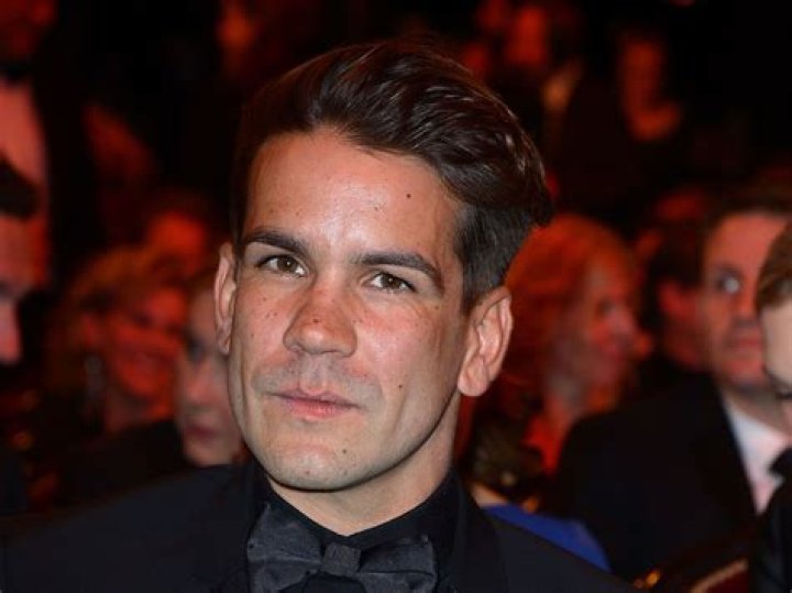 Romain Dauriac Biography The Event Chronicle