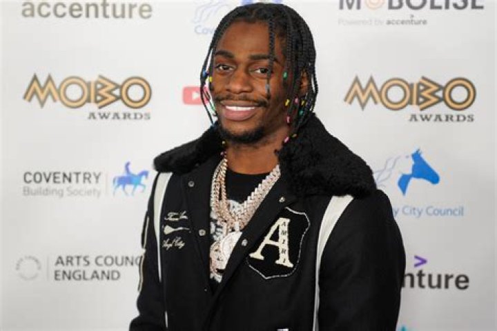 Russ Millions Salary, Net worth, Bio, Ethnicity, Age Networth and Salary