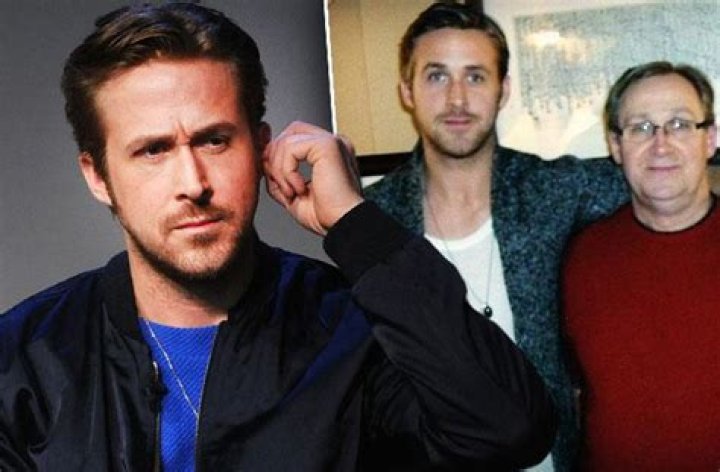 Ryan Gosling Feud With Estranged Dad — Skipped His Wedding!