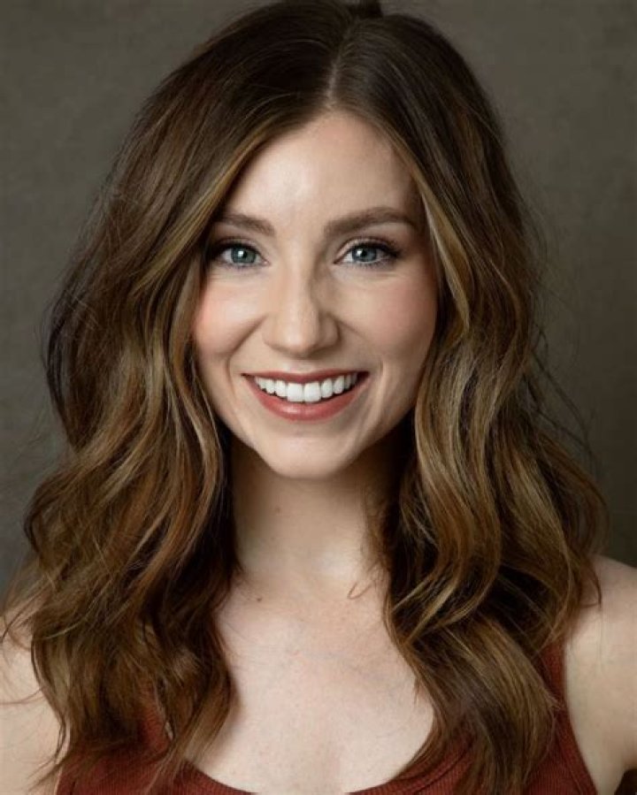 Shae Robins Talent Management Group