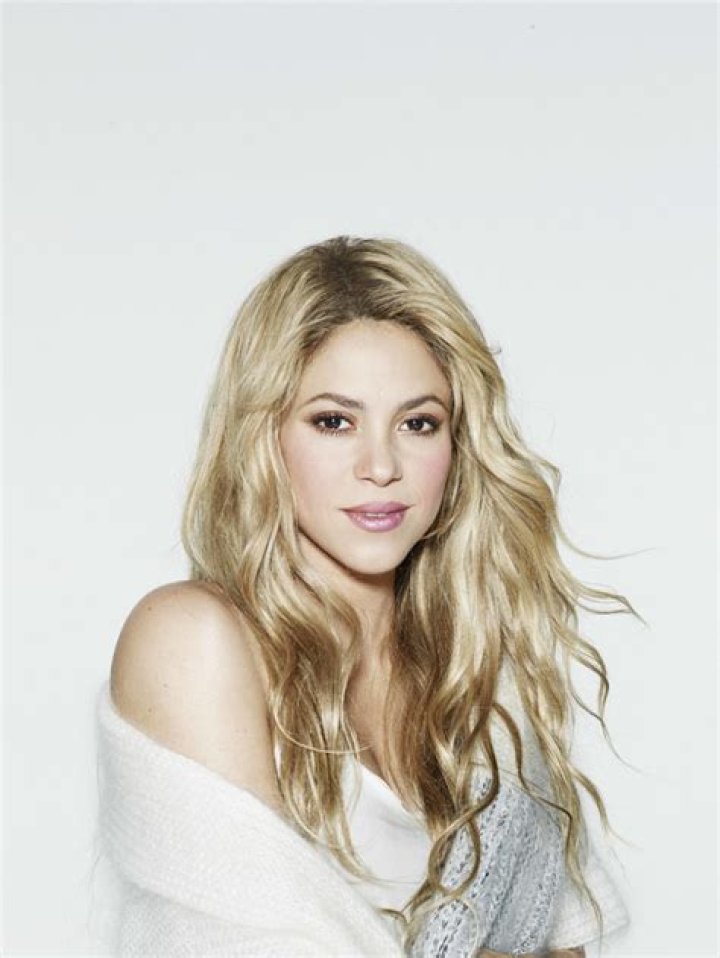 Shakira's Hair All You Need To Know Including 15 Pictures Naija