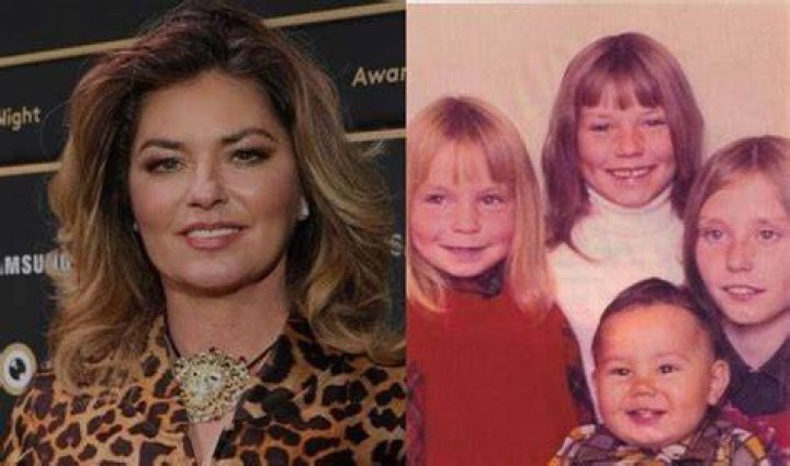 Shania Twain Siblings How Many Siblings Does She Have?