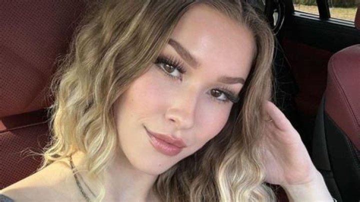 Sondra Only Telegram Video Sondra Blust Viral Video And Scandal