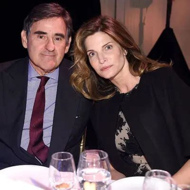 Stephanie Seymour net worth Richest celebrities, Celebrities