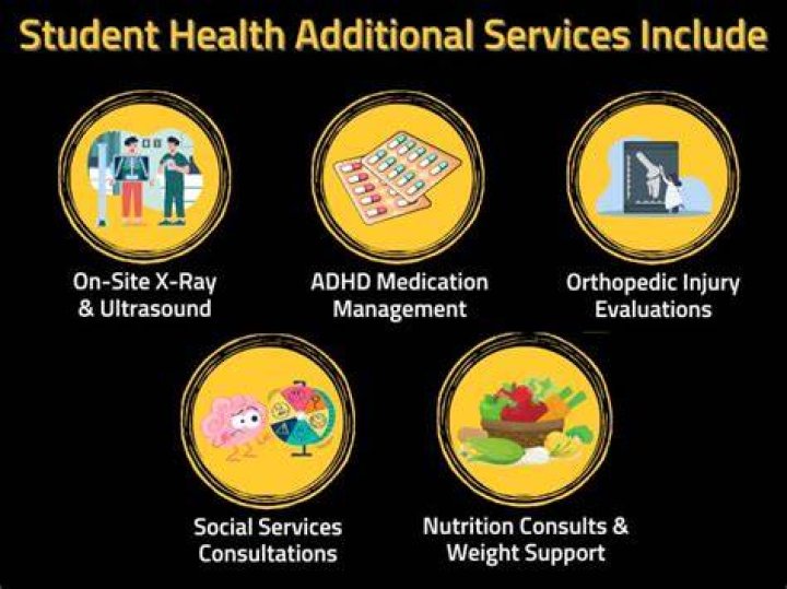 Student Health Services new physicians News Illinois State