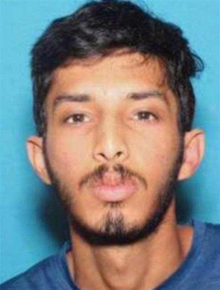 Suspect Sai Varshith Kandula Wikipedia Bio Age & Height