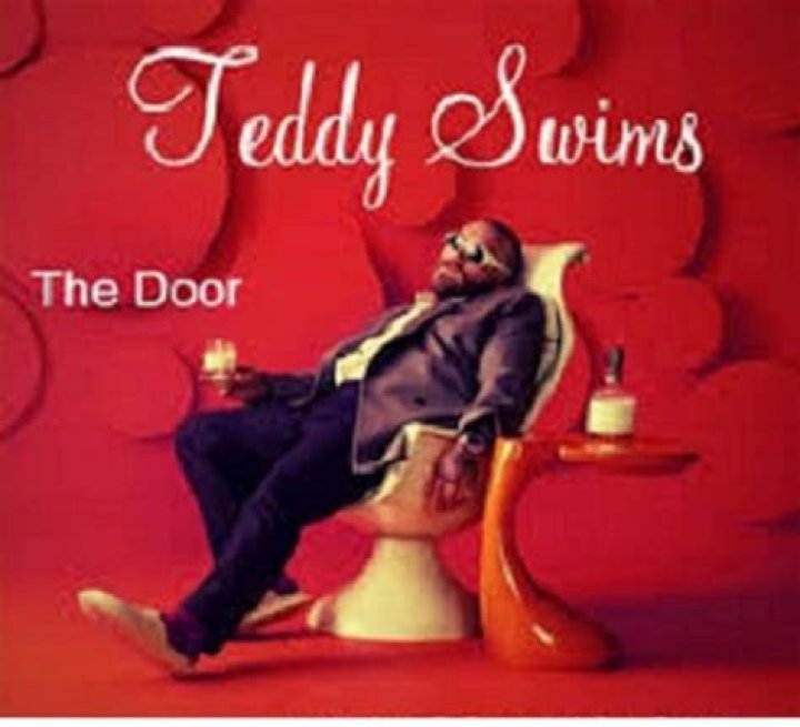 Teddy Swims Discography Discogs