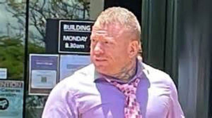 Terrence Knowles brandished shotgun while robbing 56k from Gold Coast