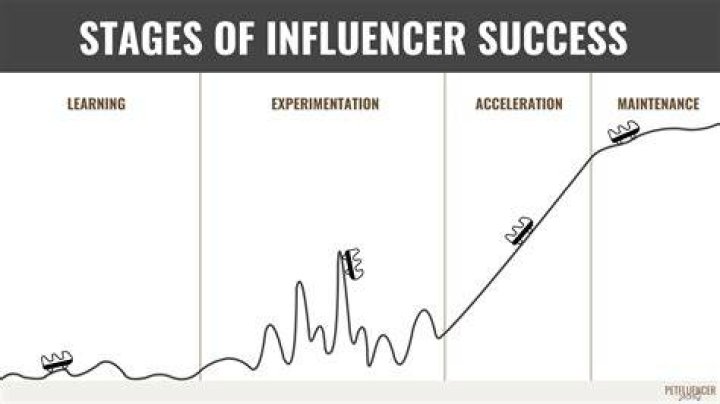 The Journey To Influencer Success