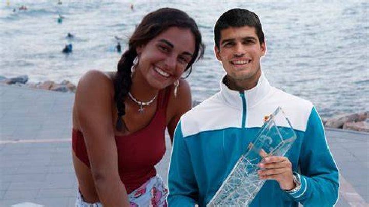 The Maria Gonzalez Gimenez And Carlos Alcaraz Rumor Mill