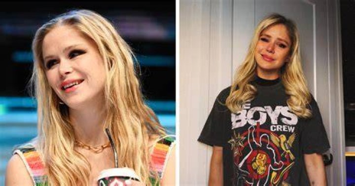 The Truth About Erin Moriarty Plastic Surgery