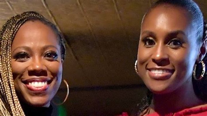 The Truth About Issa Rae's Relationship With Her Fiance