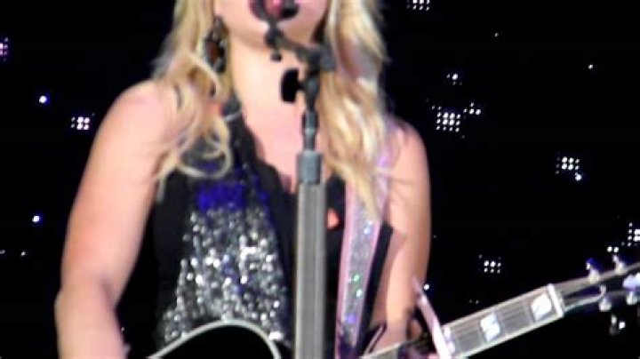 The Truth About Miranda Lambert's HitAndRun Accident