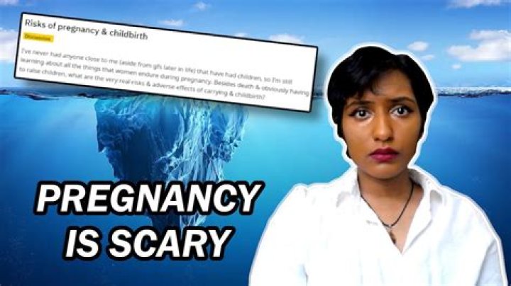 The TRUTH About Pregnancy YouTube