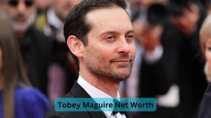 Tobey Maguire Net Worth 2021 &lsquo;SpiderMan No Way Home&rsquo; Salary