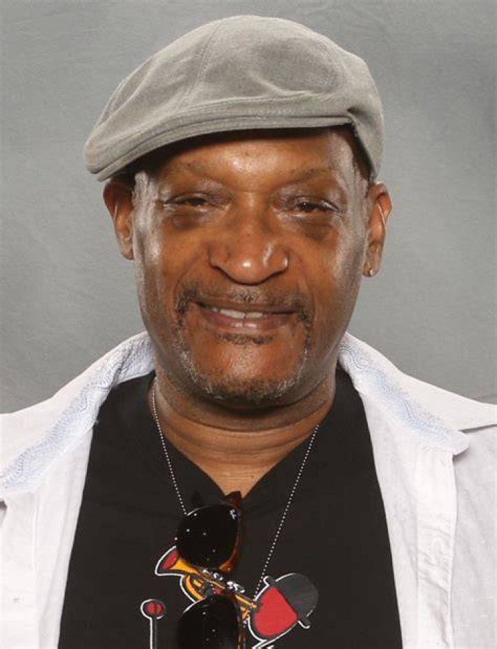 Tony Todd Wiki Dublagem Fandom