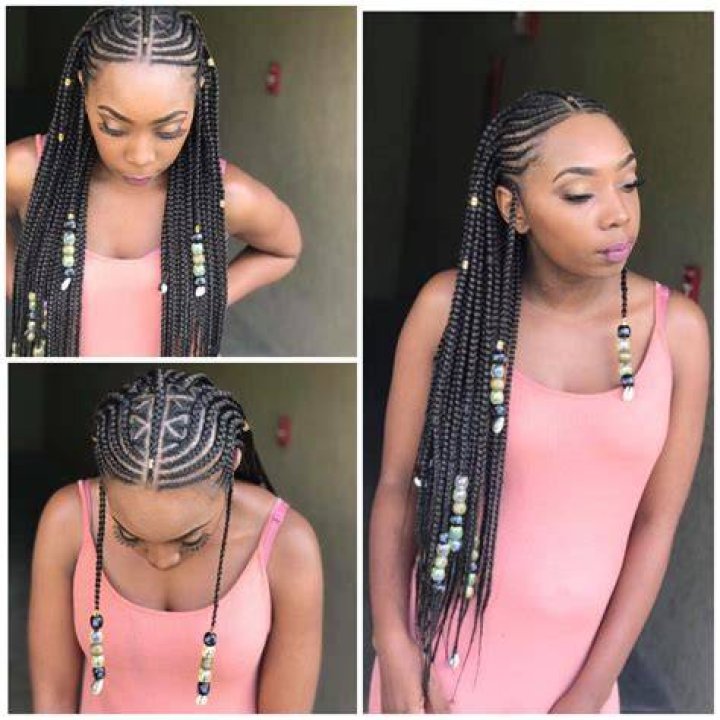 Top 10 Tribal Braids That Turn Heads
